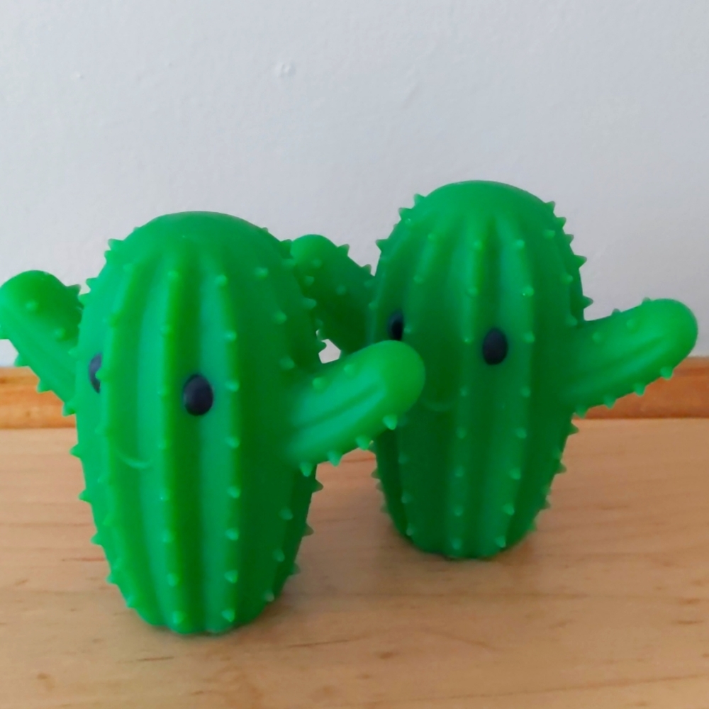 Cactus Dryer Ball